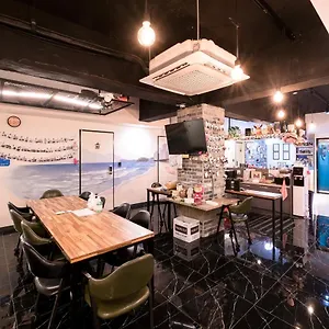 2* Pensión Mama Haeundae