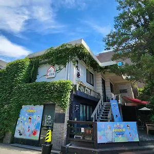 Okidoki House Seúl