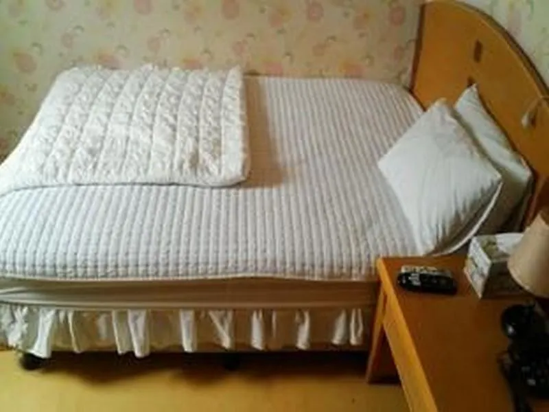 Grand Motel Ciudad Metropolitana de Ciudad Metropolitana de Busan 0*,  Corea del Sur
