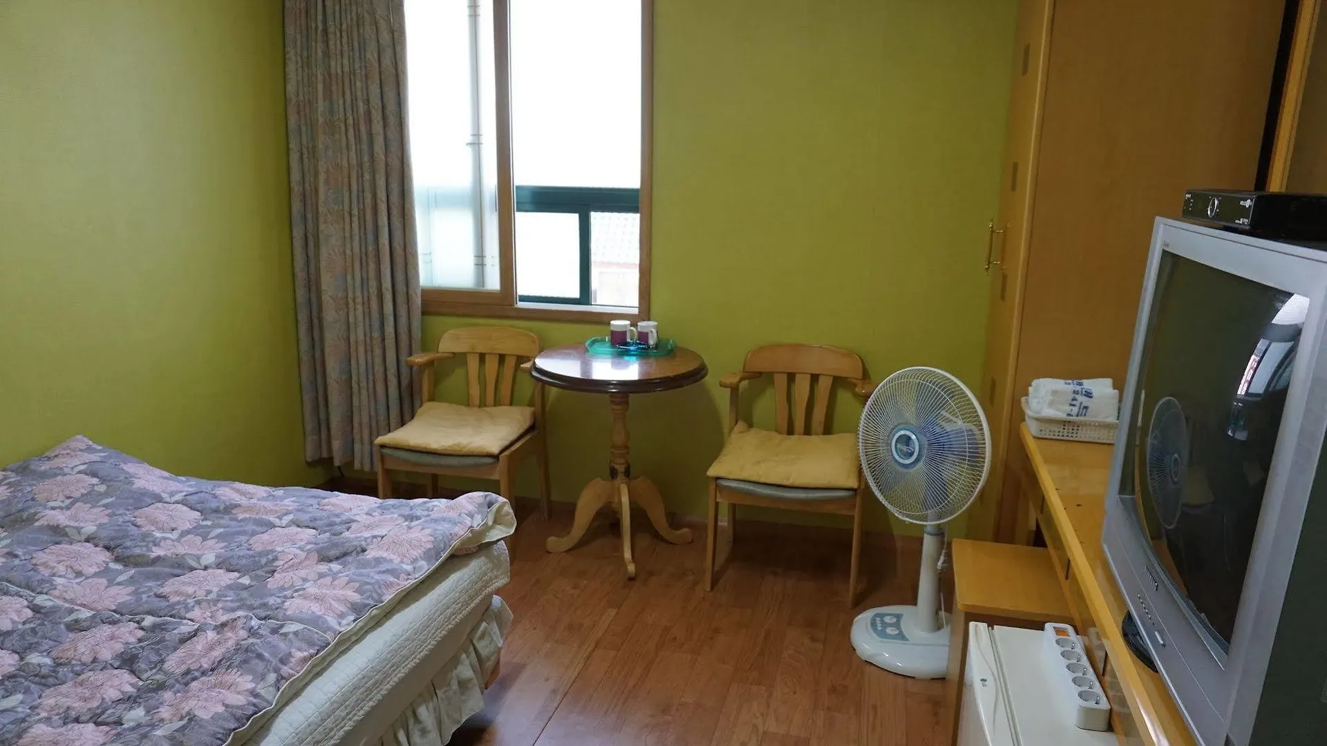 Grand Motel Ciudad Metropolitana de Ciudad Metropolitana de Busan 0*,