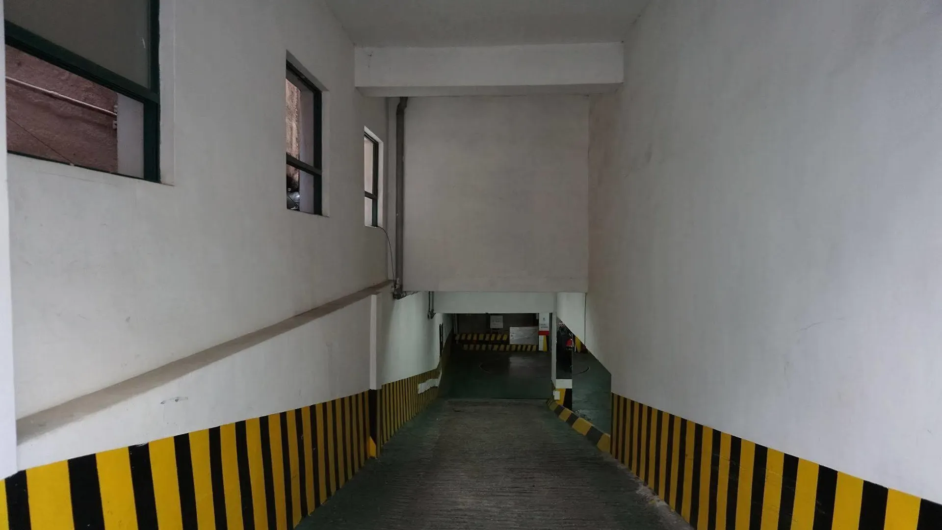 Grand Motel Busan 0*,
