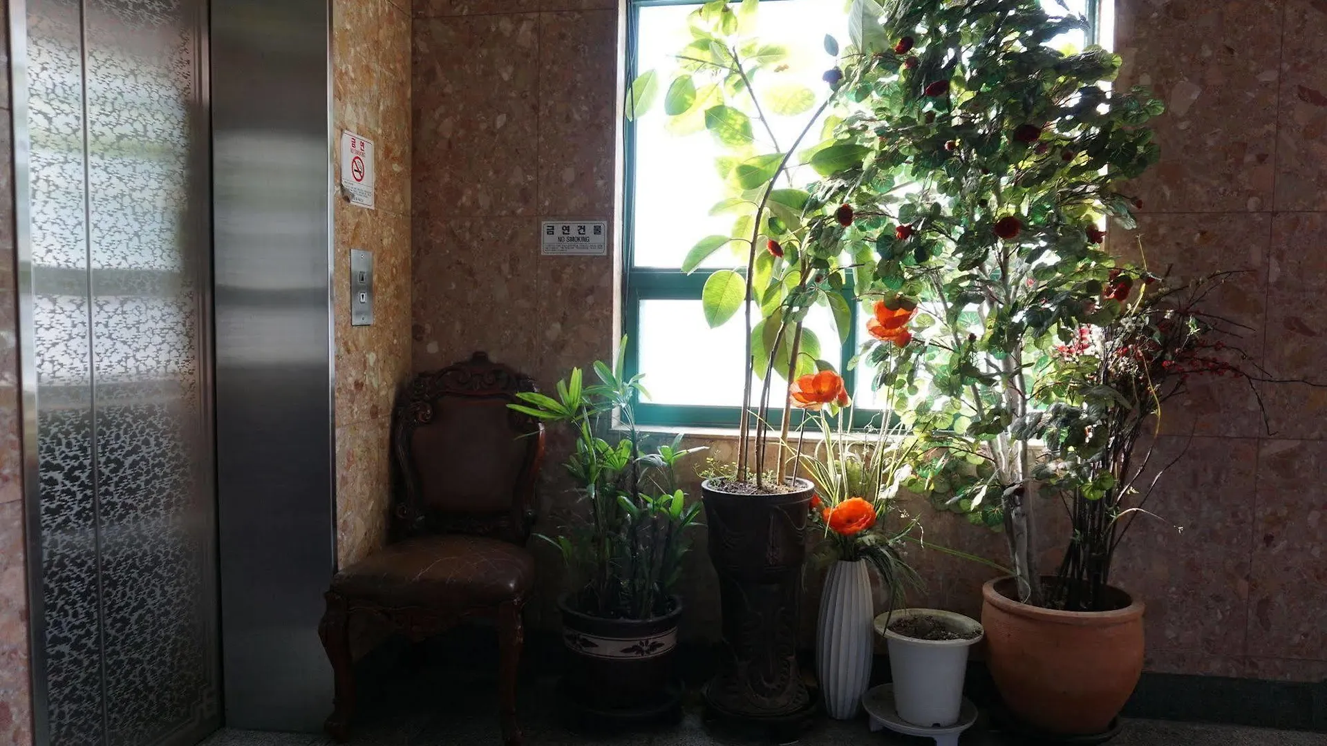 Grand Motel Busan