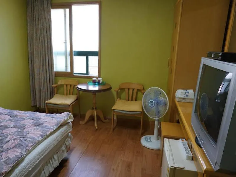 Grand Motel Busan